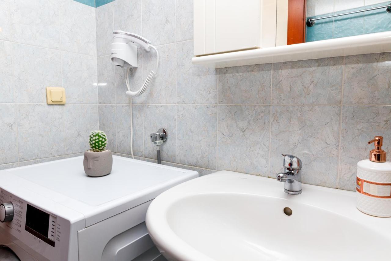 קסאנטי Blaze Studios & Apartments מראה חיצוני תמונה