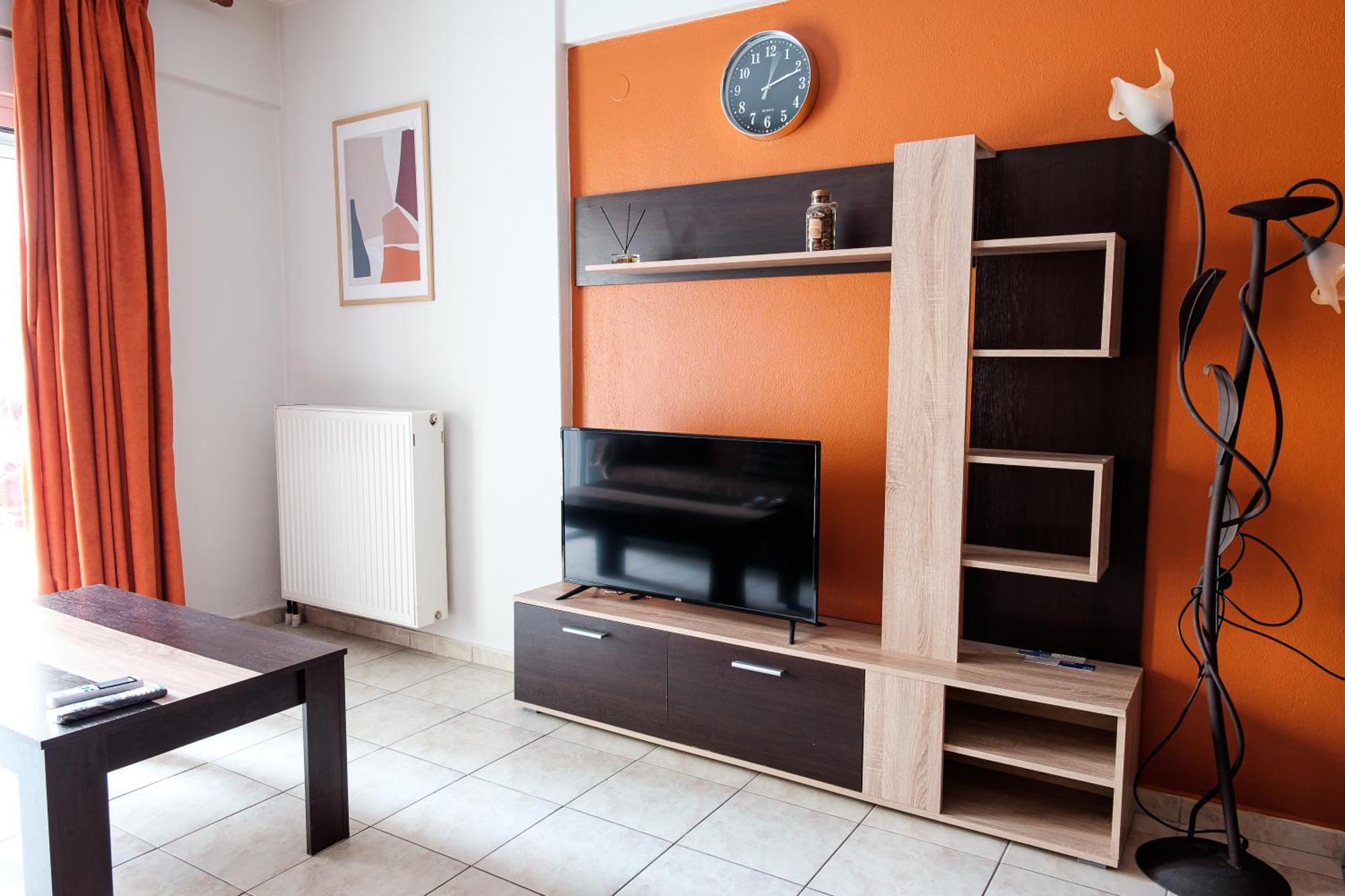 קסאנטי Blaze Studios & Apartments מראה חיצוני תמונה