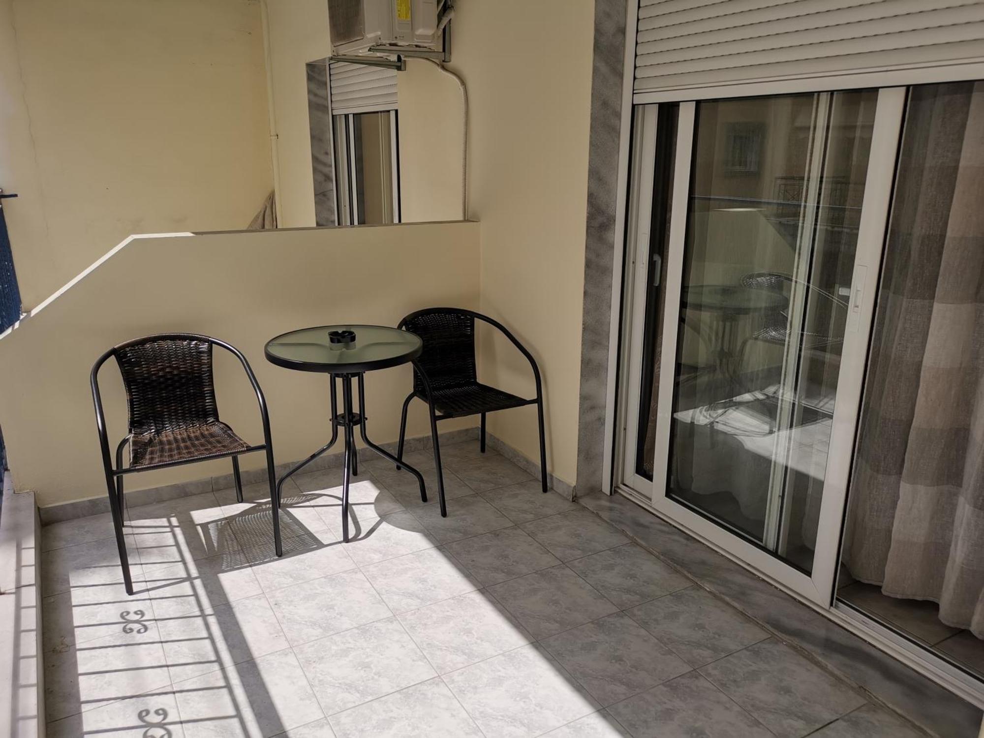 קסאנטי Blaze Studios & Apartments חדר תמונה