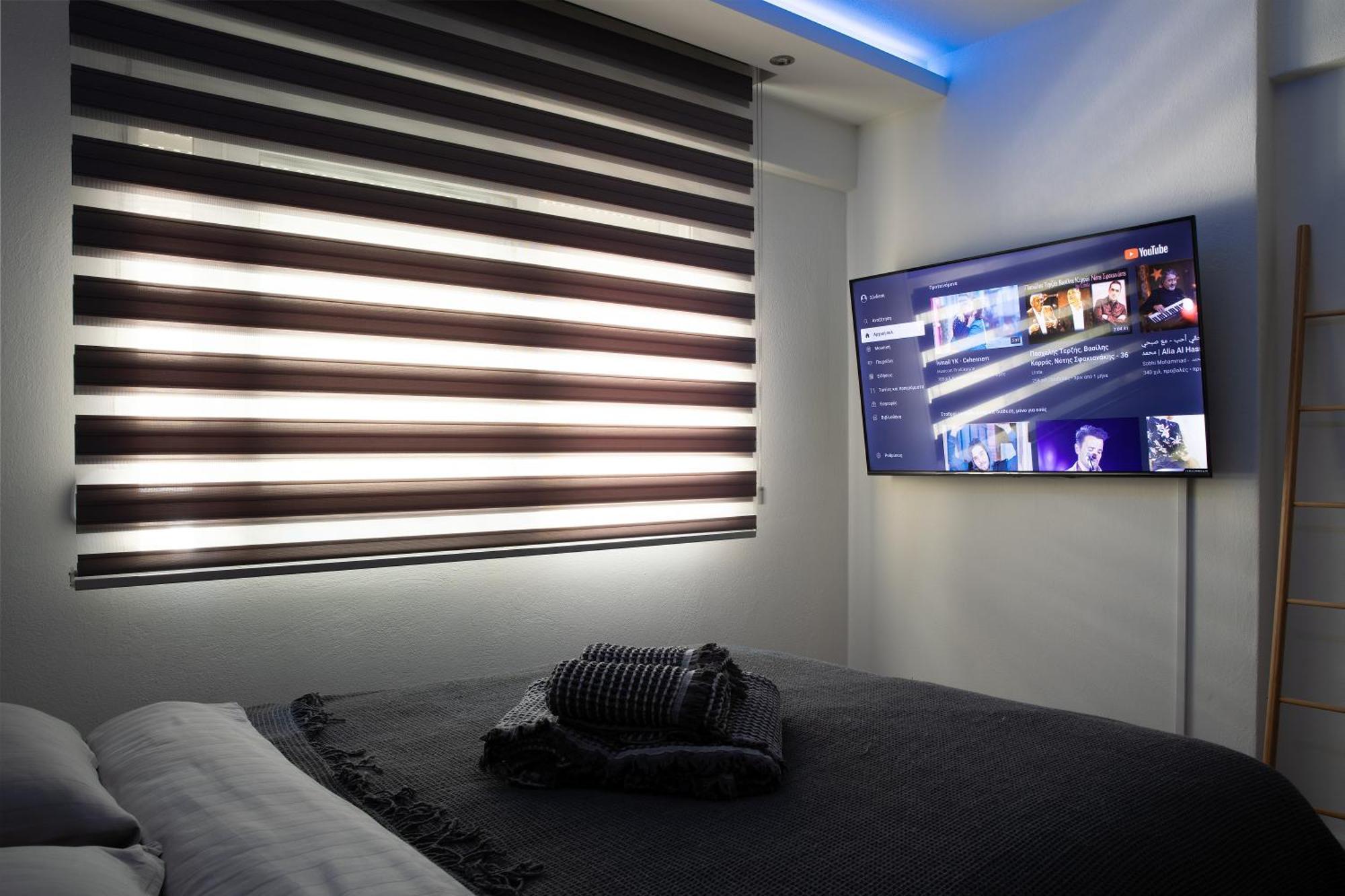קסאנטי Blaze Studios & Apartments מראה חיצוני תמונה